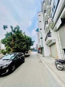 Bán nhà mặt phố tại Trương Định, Hoàng Mai, Hà Nội, 9 tỷ, 36m2 ô tô đỗ cửa - hàng hiếm giá mềm
